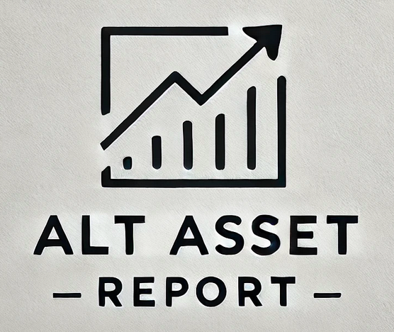 Alt Asset Report